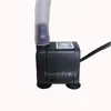 Bomba Sumergible Hemingyi Jp-032Jp-033 Bomba de Agua Pequeña Bomba de Circulación para Acuario Bomba de Agua con Filtro Superior Succión Inferior