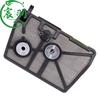MS 021 023 025 210 230 MS250 filtro de aire elemento filtrante algodón filtrante accesorios para motosierra