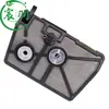 Chenyu Supplies Filtros de Aire, Tapas de Combustible, Filtros y Accesorios para Motosierras Ms171 Ms181 Ms211