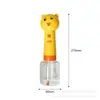 Máquina Espumadora para Mascotas, Artículos para Perros, Dispositivo Espumador Automático para Baño, Dispositivo Espumador de Gel de Ducha para Gatos, Máquina Espumadora Recargable