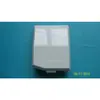 Caja de Entrada de Corriente Externa para RV, Caja a Prueba de Salpicaduras, Placa de Cubierta de Enchufe, Clasificación IP55