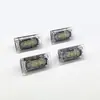 Aplicable a Tesla modelo de iluminación X S 3 luz de puerta luz de bienvenida luz de reposapiés luz del maletero delantero luz ambiental