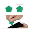 Palanca de desmontaje de pantalla de teléfono móvil, palanca triangular, barra cuadrada pequeña endurecida de plástico de fibra, barra redonda, palanca