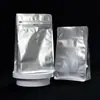 Saco de embalagem de café de sete cores válvula de desgaseificação unidirecional saco com selagem de oito lados nozes selagem de folha de alumínio saco de alimentos impressão em pequenos lotes