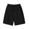 Shorts de Verano para Hombre Delgados Estilo Coreano Holgados Talla Grande Modernos Casuales Pantalones de Playa Elásticos para Correr Fitness Deportes