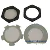90215-42025 Es Adecuado para Toyota Hilux Land Cruiser Espaciador de Tuerca de Ajuste de Dirección y Otros