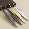 Venta al por mayor del fabricante Portainciensos de Hoja Accesorios para Quemadores de Incienso Portainciensos de Torre para el Hogar Quemador de Incienso de Doble Propósito
