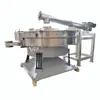 Yucheng Ybs1500 Tamiz Oscilante Redondo Acero Inoxidable Anti-Corrosión Tamiz Oscilante Almidón Tamiz Oscilante Vibratorio