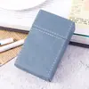 Sujetador de Cigarrillos Creativo, Nuevo y Moderno Estuche para Cigarrillos, Paquete de Cigarrillos Portátil Personalizado de Tapa abatible para 20 unidades para Mujeres y Hombres