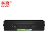 Aplicável à cartucho de toner Huawei CV81-WDM CD81-F CD81-G CV81Z-WDM Toner X-15000 Toner
