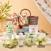 Beneficios de la Empresa, Souvenirs del Festival del Bote del Dragón, Regalos Corporativos, Regalos con Logo para Empleados, Regalos para Clientes, Cajas de Regalo para Eventos con Tamales de Arroz