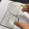 Adequado para Película de Vidro Temperado de Dupla Resistência para Huawei Pura90 Pro Película de Celular de Tela Cheia P80 Celular Mate70 Celular P70 Película Protetora