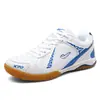 2020 Nuevos Zapatos Deportivos Bajos para Exteriores Hombres y Mujeres con Cordones Zapatos de Bádminton Zapatillas de Correr Ultraligeras una generación de pelo