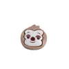 Venta Caliente Dibujos Animados Zootopia Conejo Zorro Joyería Accesorios Accesorios para el Cabello Funda para Teléfono Móvil Material para Manualidades Fábrica Mayorista Venta Directa