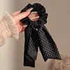 Elásticos de Cabelo Super Fada Não Danificantes para Mulheres 2026 Novo Estilo Cordas de Cabelo Florais Cordas de Cabelo para Parte de Trás da Cabeça Mori-kei Atacado de Pequenos Produtos de Yiwu