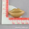 Accesorios de Resina Adornos Miniatura Muñeca de Postre Casa de Muñecas Comida Artificial Juguete Llavero de Chocolate Material para Manualidades Venta al por Mayor