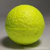 Pelota Juguete Masticable de Palomitas de Maíz Etpu para Mascotas, Pelota Sólida Duradera para Dentición de Perros, Personalización Transfronteriza