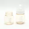 Atacado do Fabricante em Estoque Mamadeira PPSU para Bebê 180ml Frasco Pequeno com Design Anti-Vazamento e Anti-Engasgo, Feito de Material PPSU
