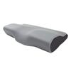 Almohada de Viaje Transfronteriza Espuma de Memoria de Rebote Lento Almohada Antirronquidos Particionada para Columna Cervical Almohada Antirronquidos Fabricante Mayorista
