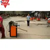 Equipo para Curvar Tubos de Invernadero de Verduras, Máquina Plegadora y Formadora de Plataforma de Tubo de Acero, Máquina Hidráulica para Curvar Arcos de Tubo Cuadrado y Redondo