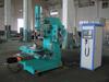 Suministro directo de fábrica BK5018 Máquina ranuradora CNC Chuck hidráulico automático eficiente y económico adecuado para piezas de trabajo por lotes