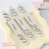 Lima de Uñas Japonesa de Alta Calidad, Tira Pulidora de Uñas, Tira Frotadora de Manicura, Tira Frotadora Especial de Goma para Manicura, Tira Frotadora de Manicura
