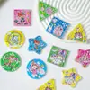 Juguete de Guardería Regalo para Compartir Regalo de Cumpleaños Regalo de Acompañamiento Regalo de Apertura Final Recompensas de Clase Estudiantes por Lote fa