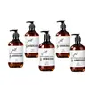 Hotel Desechable Champú Gel de Ducha B&B Especial Recarga Acondicionador Té Blanco Jabón de Manos Set de Baño