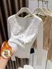 Camisa de renda com forro de fleece e decote V para mulheres, de manga longa, corte justo, camisa base modeladora, camisa base de camada interna de renda feminina