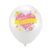 Feliz Día de la Madre Decoraciones para Fiesta del Día de la Madre Globos del Día de la Madre Suministros para Fiesta del Día de la Madre
