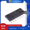 HEF4046BT HEF4046 loop de fase bloqueada IC patch SOP novo circuito integrado original importado (IC