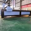 Equipo de Máquina de Corte por Plasma Pórtico Tubo y Placa Máquina de Corte CNC Máquina de Corte por Plasma CNC Pórtico