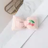 Algodón Relleno Estilo Japonés Lazo DIY Lazos para el Cabello de Tela Pinzas para el Cabello Accesorios para el Cabello Calcetines Decorativos Bolsas Fundas para Teléfono Accesorios de Ropa