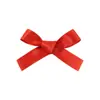 Fabricantes de Yiwu decoração de lingerie florzinha 2 com laço embrulhado à mão fita de presente laço pequeno 1-9