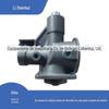 1622878688 Atlas válvula de entrada Parafuso Compressor de ar peças de válvula de descarga do compressor conjunto da válvula de descarga