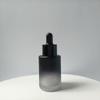 Frasco Colorido Fosco para Óleo Essencial 20ml Frasco com Conta-gotas de Vidro 30ml Frasco para Embalagem de Cosméticos 40ml Personalização de Frasco