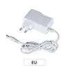 Adaptador de fonte de alimentação para fita de LED DC12V fonte de alimentação chaveada 1A2A3A de corrente fonte de alimentação para barra de LED regulamentos europeus regulamentos americanos regulamentos australianos regulamentos britânicos