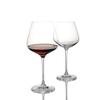Copas de Vino de Cristal sin Plomo, Copas para Vino Tinto, Copas para Vino Blanco, Copas de Champaña, Preferidas para Bares y Restaurantes, Venta al por Mayor Comercial