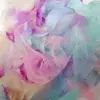 Atacado do Fabricante DIY Bola Bobo de Pena de Macaron Bola Bobo de Pena Enchimento Pena Tingida Pena de Ganso Tingida Meio Flutuante