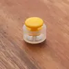 Clips de Primavera Coloridos para Niños, Sujetadores de Cordones sin Atar, Bandas Elásticas para Cintura de Ropa y Pantalones, Pinzas Cilíndricas de Nariz de Cerdo