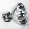 Nueva lámpara de fábrica a prueba de polvo y humedad, 400 W/250 W, para colgar en el techo, reflector de fábrica, iluminación de taller, alta potencia, súper brillante