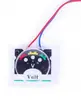 Interruptor de Aspersora Eléctrica, Interruptor Regulador de Velocidad, Fuente de Alimentación, Enchufe de Carga Rojo, Agrícola