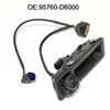 95760-D6000 Es Adecuado para 16-20 Kia Optima Cámara de Visión Trasera de Reversa Cámara de Asistencia de Estacionamiento PDC