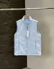 Estilo de casal ao ar livre! Fleece quentinho em favo de mel! Nova jaqueta colete com gola alta, à prova de vento, à prova d'água e resistente a rasgos, masculina e feminina, outono 2026