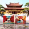 Guochao Decoración Creativa para el Hogar Oficina Caja Sorpresa Mesa de Sala de Estar Entrada Adornos de Mesa Regalo de Inauguración de Casa Venta al por Mayor
