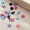Acessórios Retro de Liga Cruzada para Nail Art, Strass para Unhas Estilo Punk Hot Girl Novo e Tendência, Decorações de Resina Atacado