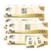 Papel Lenço Qingfeng Pacote Pequeno Portátil Guardanapo Mini Papel Toalha Pacote Pequeno Portátil Papel Higiênico Lenço Facial