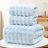Toalha de Banho de Pelúcia Selecionada Toalha de Banho Toalha de Rosto Toalha de Fleece Coral Toalha de Banho para Casa Toalha de Banho Absorvente Macia