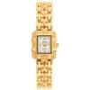 Reloj de pulsera de acero de alta gama para mujer, tendencia de moda, personalizado, coreano, impreso, esfera pequeña, reloj de mujer, explosiones de comercio exterior