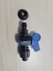 Válvula de derivación para riego por goteo 20 Accesorios para riego por goteo Interruptor 16 Riego por goteo con válvula Conector de tubería de riego por goteo Juego completo de equipo de riego por goteo